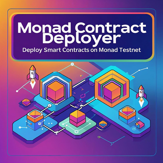 Deploy on Monad Testnet - Farcaster Mini Apps